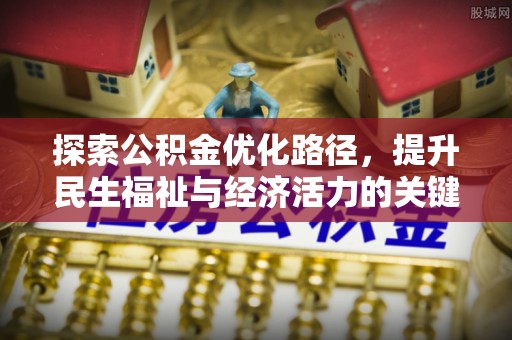 丹棱探索公积金优化路径，提升民生福祉与经济活力的关键之举