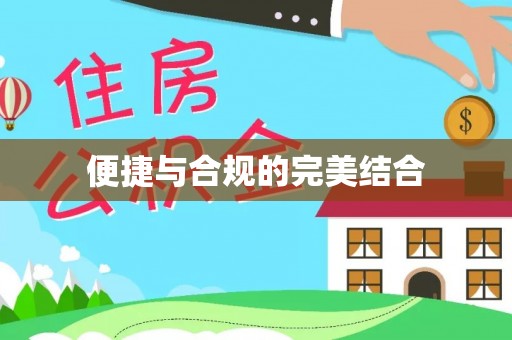 丹棱便捷与合规的完美结合